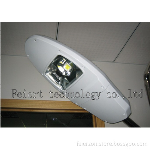 High power outdoor led street light 120W
